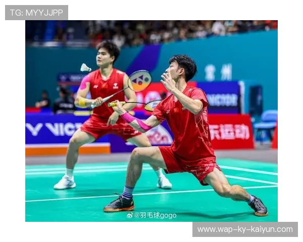 羽毛球：国羽横扫全英赛双冠，彰显实力的辉煌时刻