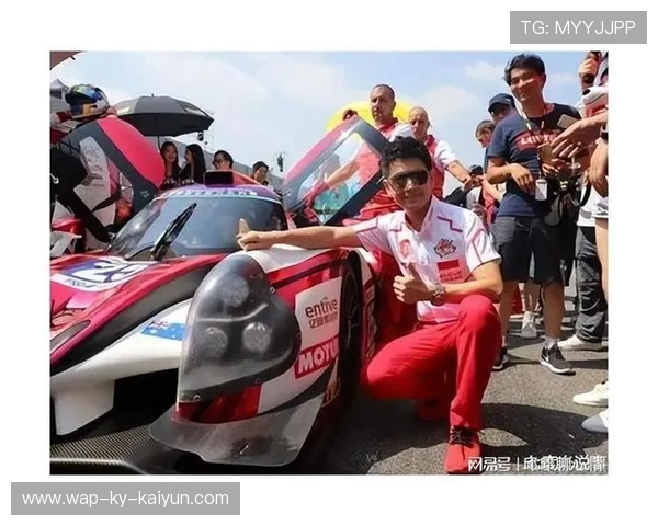 赛车手撞车后第一句话关心对手