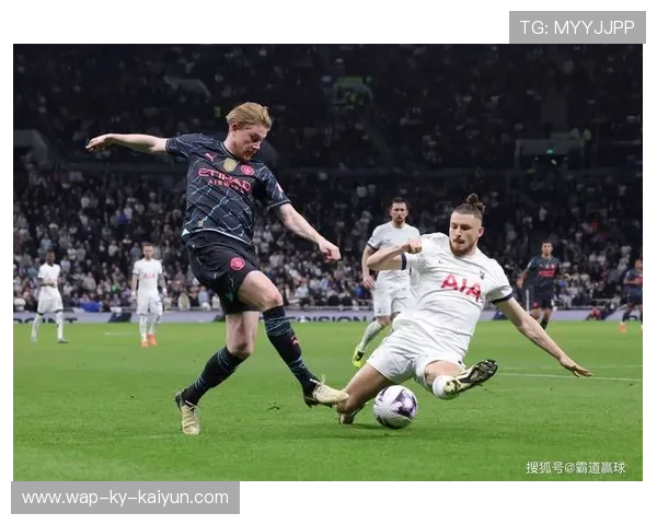 托特纳姆热刺高密度推进让对方无从调整 托特纳姆热刺高密度推进让对方无从调整