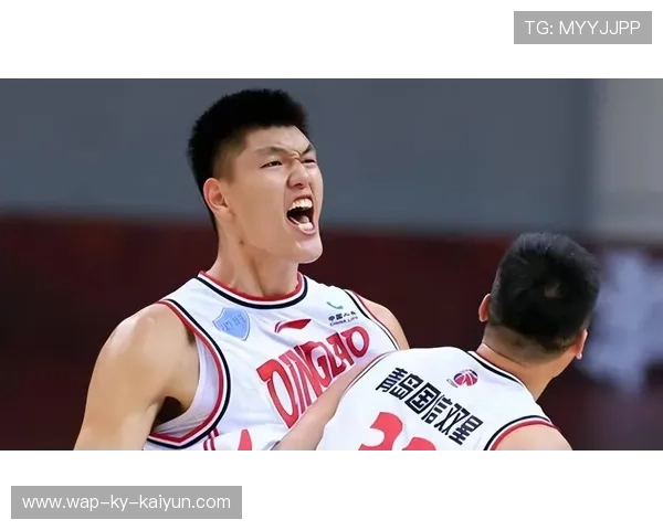 福建在内线强度上升,CBA局势变得更具张力