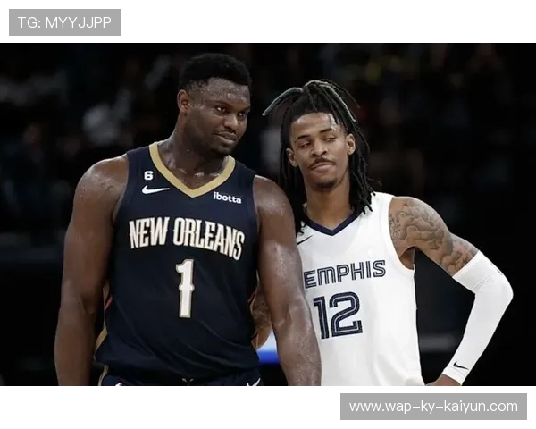 锡安关键段统治对抗,新奥尔良彻底锁局