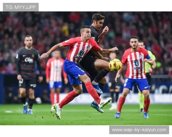 马竞利用定位球与角球制造优势,战术更完善