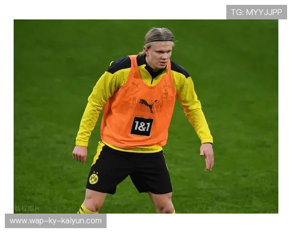 哈兰德被拍到参加志愿服务，亲力亲为的态度让人动容