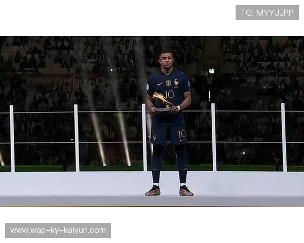 姆巴佩打破纪录，法国力争世界杯金靴