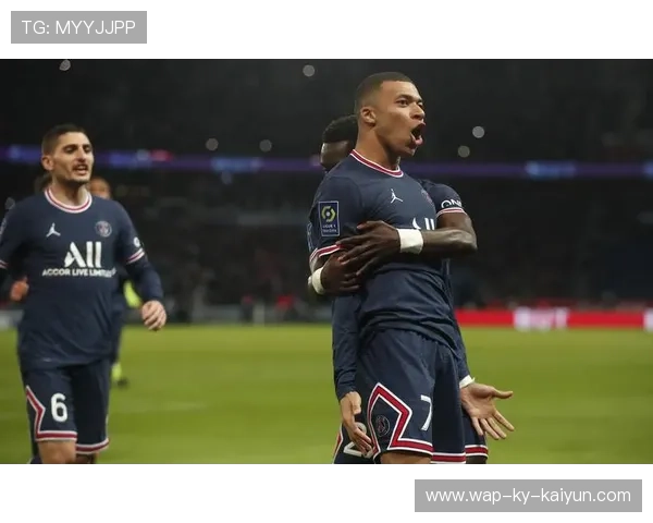 巴黎圣日尔曼稳坐法甲榜首，姆巴佩助攻神勇！
